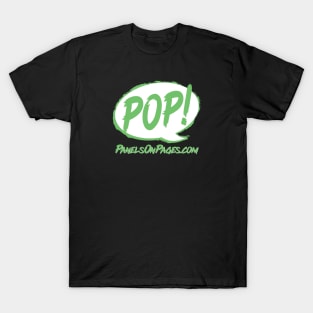 PoP! Balloon 2020 T-Shirt